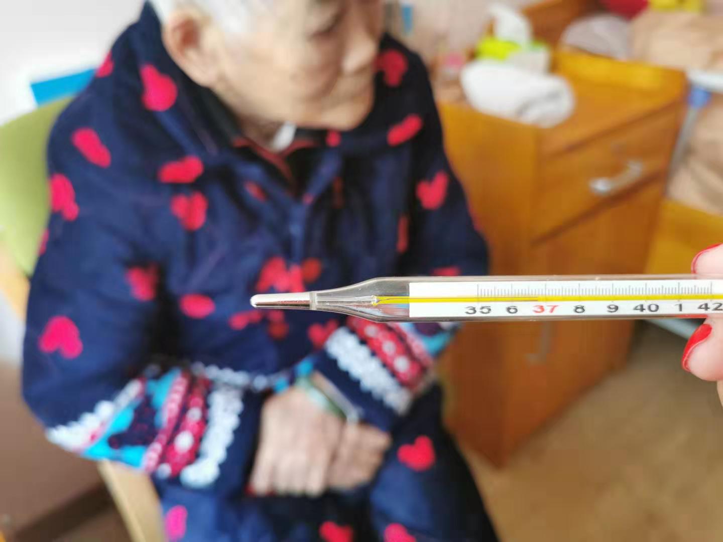 湖南發(fā)展養(yǎng)老無接觸服務：陪伴不同，愛相同！